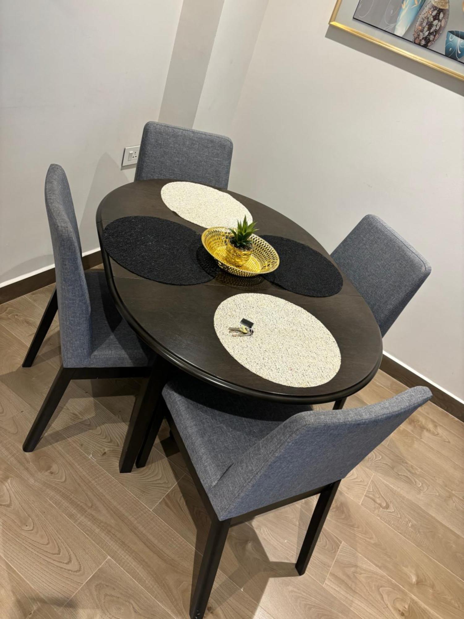 Ferienwohnung Solaris Premium Luxury Living Akkra Exterior foto